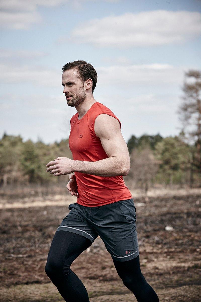 Men’s Running Clothing - Sundried Activewear