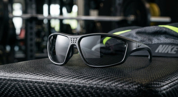 Nike Vision Cool Down Preview