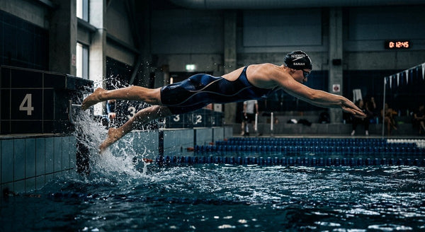 The Digital Lane Rope: A Comprehensive Review of the FORM Smart Swim Goggles