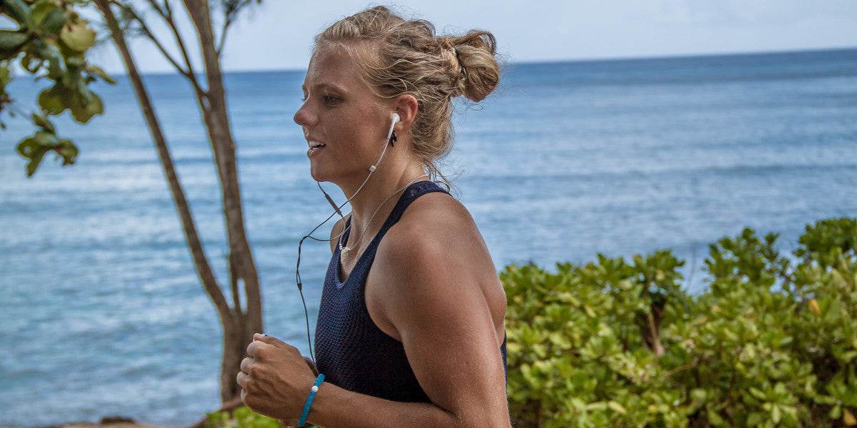 10 Top Tips For Getting Fit - Sundried