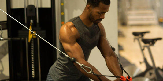 Men's Gym Clothing