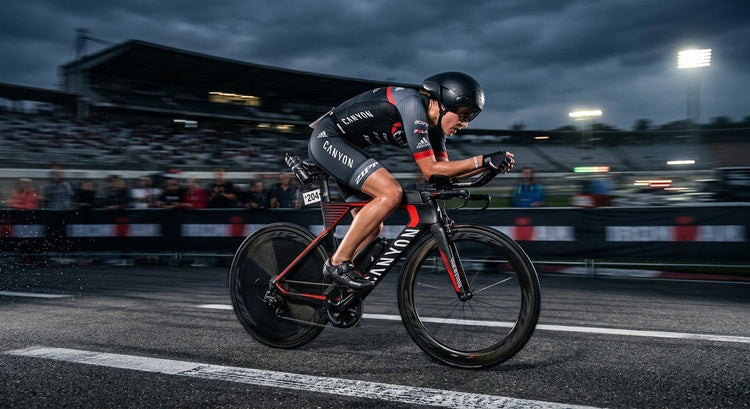 Tapering for an Ironman: Shedding Fatigue While Keeping Fitness