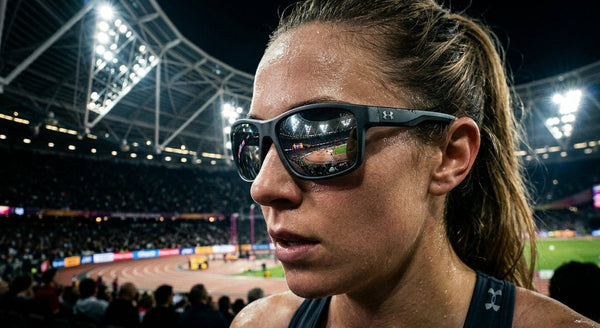 Under Armour Instinct 2 Polarized Preview