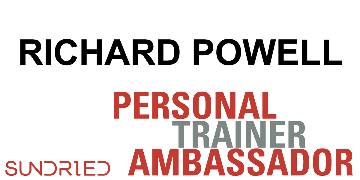 Richard Powell Personal Trainer - Sundried