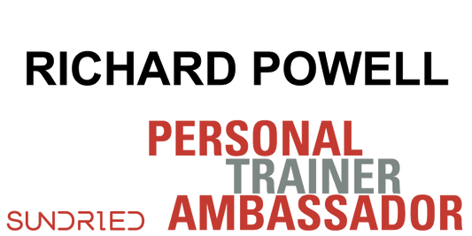 Richard Powell Personal Trainer - Sundried