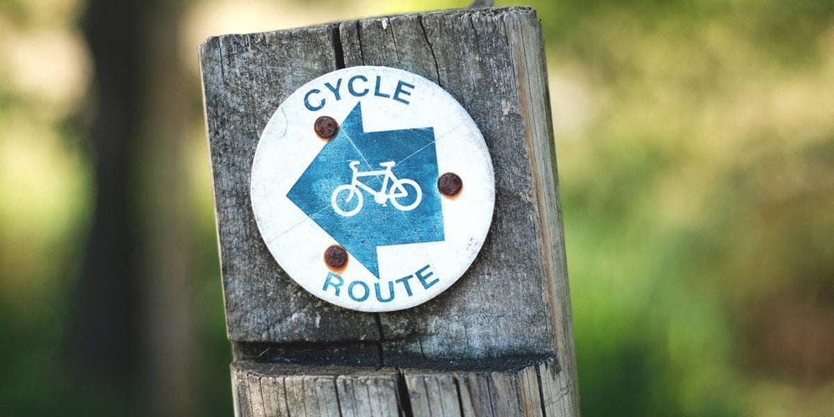 Training How To Get Into Road Cycling Sundried Activewear