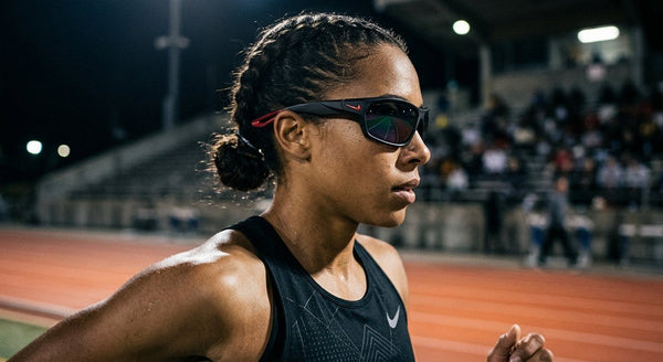 Nike Vision Windtrack Heat Preview