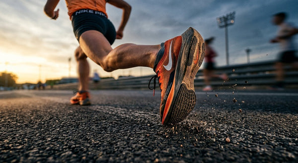 Identifying and Correcting Overpronation: A Biomechanics Guide