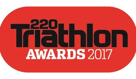 Triathlon 220 Athlete Of The Year - Sundried