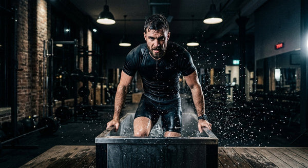 Cold Plunge vs. Sauna: The Ultimate Athlete Recovery Protocol