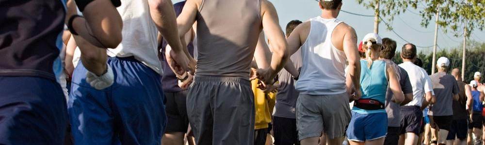 Louth Triathlon