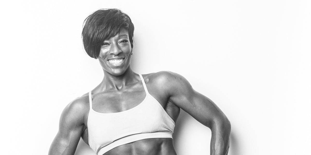 Andrea Corbett Personal Trainer - Sundried