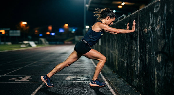 Conquer Plantar Fasciitis: A Runner's Guide to Recovery and Prevention