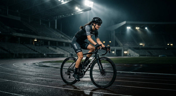 Recovery Rides: Active Recovery vs. Complete Rest Days