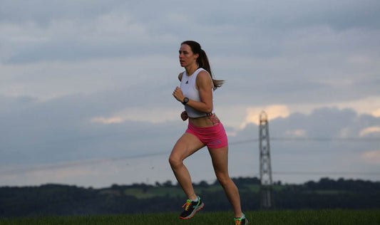 Jodie Mountford - Athlete Ambassador