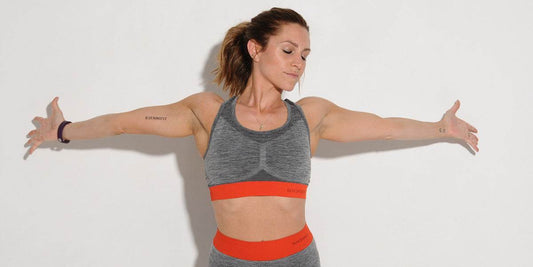 Does Lifting Weights Make Women Bulky? - Sundried