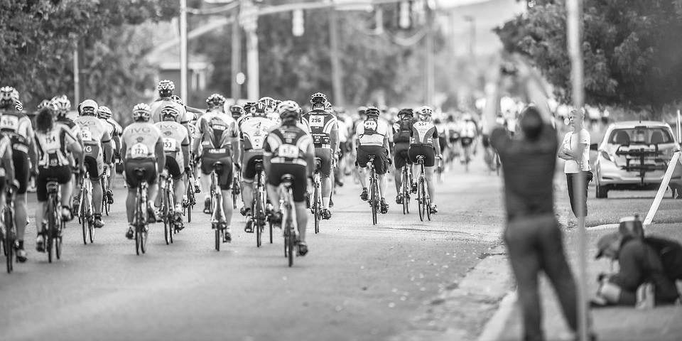 Reading Triathlon