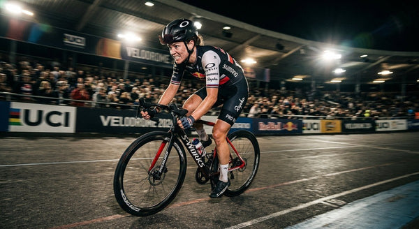 Training with a Power Meter: A Beginner's Guide