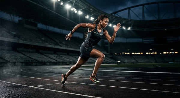 Mastering Sleep Hygiene: The Secret Weapon for Athletic Performance