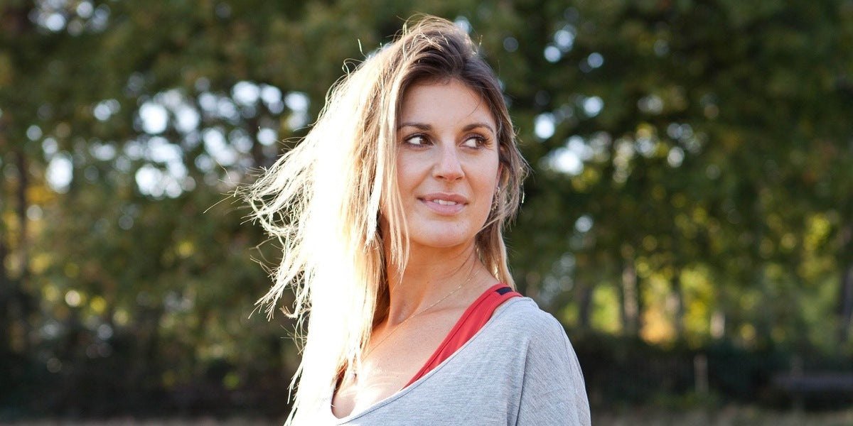 Rosie Underwood OK! Fashion and Beauty Director - Sundried