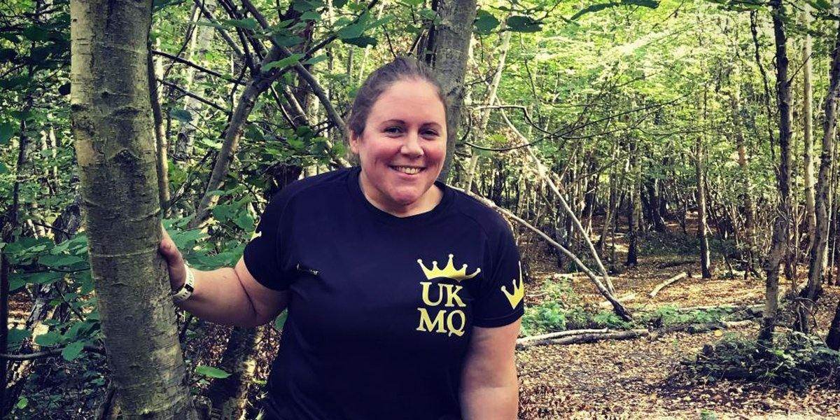 Sundried Health Blogger Award 2019 – Nomination: Lisa Thake