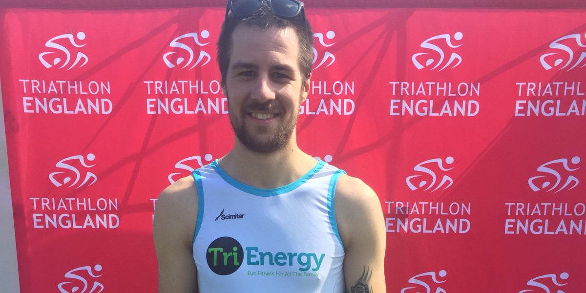 Clumber Park Duathlon 2018 - Sundried