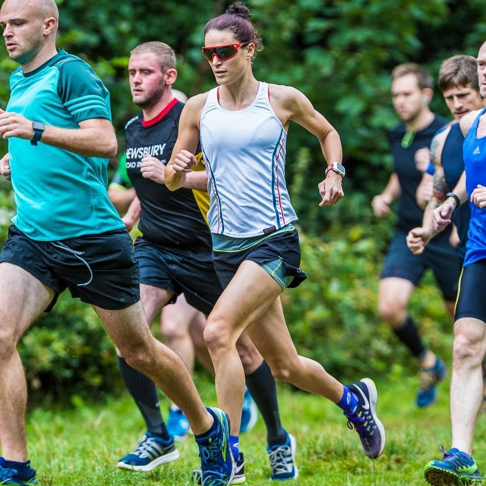 How to get into running-Sundried Activewear