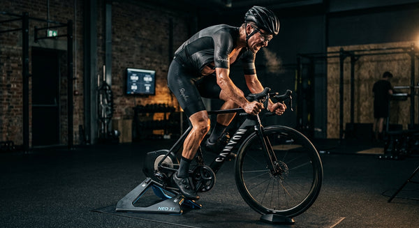 Mastering Your FTP: 20-Minute vs. Ramp Testing for Competitive Cyclists