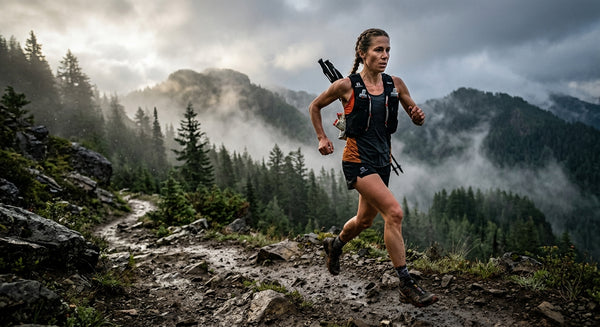 Training the Gut: Progressive Carbohydrate Absorption Strategies for Ultra Distances