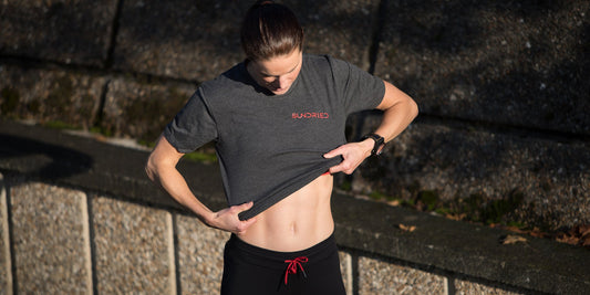 Everything You Need To Know About Getting Fit Training Sundried Activewear