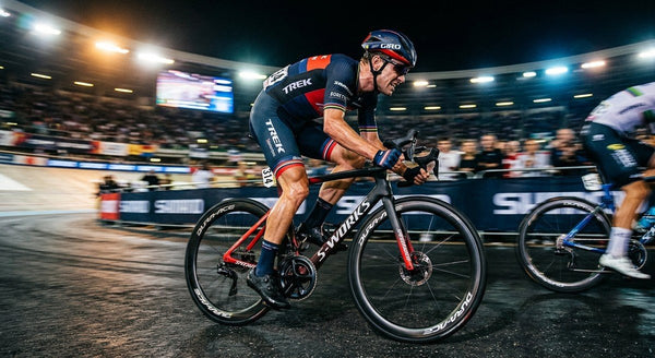 Understanding the 2026 Cycling Groupset Hierarchy: Shimano & SRAM