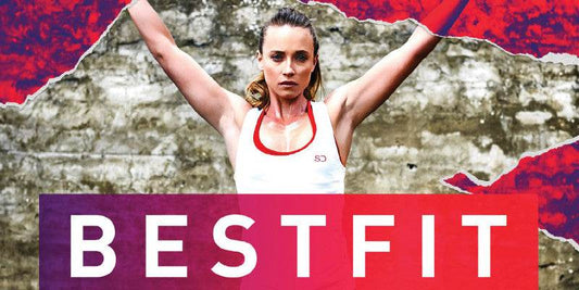 Sundried Bestfit Cover - Sundried