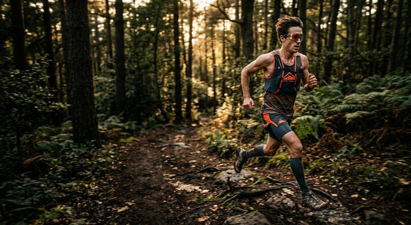 High-Contrast Lenses for Trail and Road: Visible Light Transmission and Tint Selection