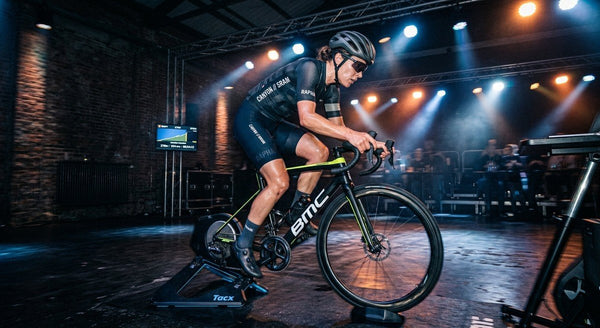 Smart Trainer Erg Mode vs Real-World Power: Telemetry Discrepancies and How to Bridge Them