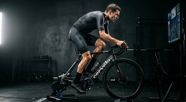 Off-Season Base Building: Winter Miles for Summer Smiles