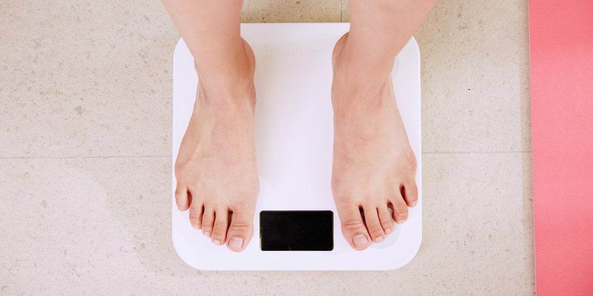 5 Health Myths To Ignore (And Why They're Stopping You From Losing Weight)