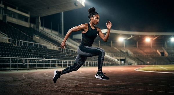 The Science of Movement: Static Stretching vs. Dynamic Warm-ups