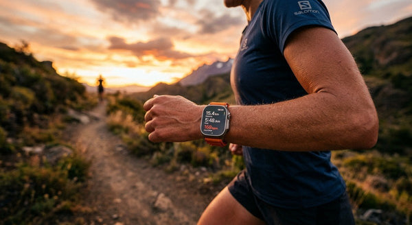 Apple Watch Ultra 3 vs. Garmin Epix Pro: 2026 Endurance Showdown