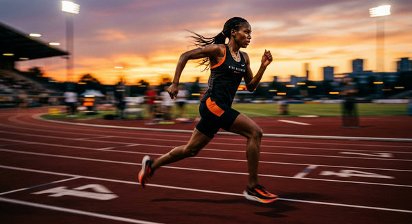 Mastering Heart Rate Zones: The Coach's Guide to Unlocking Your Running Potential
