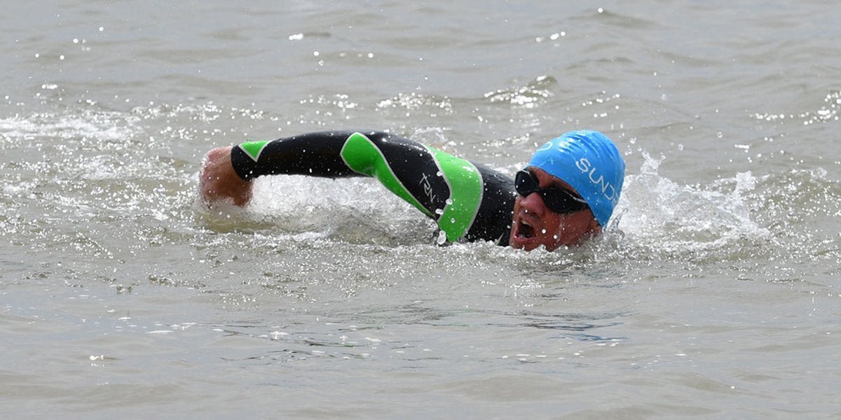 How To Get Faster At Swimming Sundried Activewear