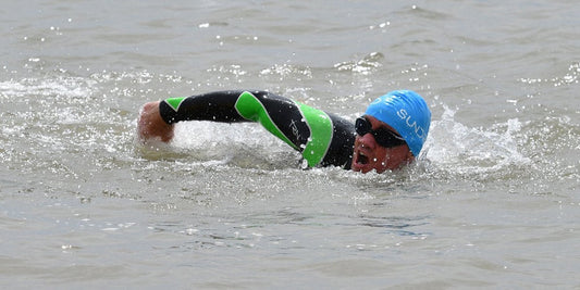 How To Get Faster At Swimming Sundried Activewear