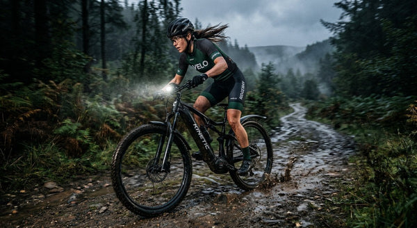 E-Bike Motor Guide 2026: Bosch vs. Shimano vs. Avinox