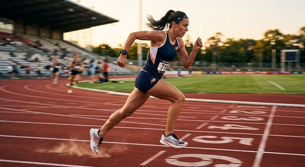 New Balance Supercomp Pacer 3 Preview