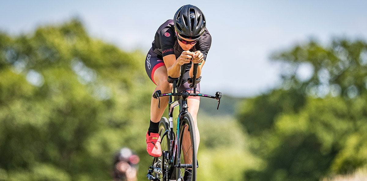 Triathlon vs Cross Triathlon-Sundried Activewear