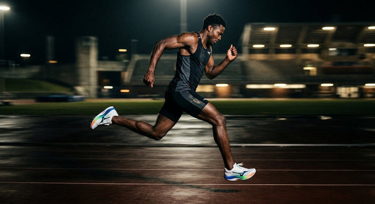 Mizuno Wave Rebellion Pro 4 Preview