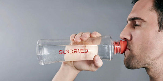 Why And How To Start Your Workout Well Hydrated