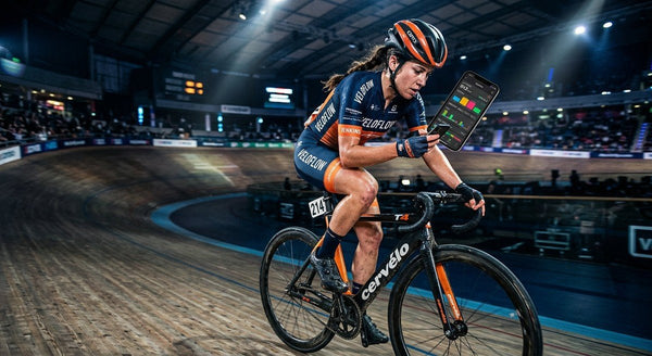 The Best Nutrition Tracking Apps for Endurance Athletes