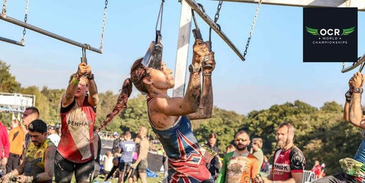 Training Cecilia Frisari Athlete Ambassador Sundried Activewear