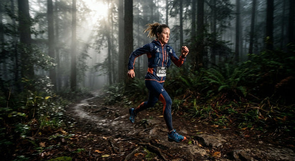 Trail Running for Beginners: Essential Gear and Safety Tips