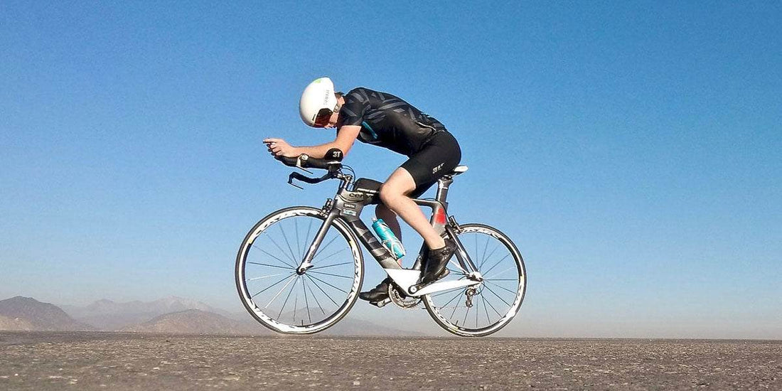 Couch To Triathlon (13)